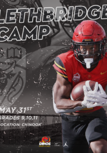 dinos camp